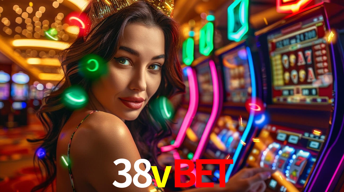 Bônus Generosos e Exclusivos no 38vbet para Você!