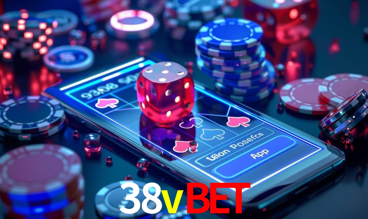 38vbet login