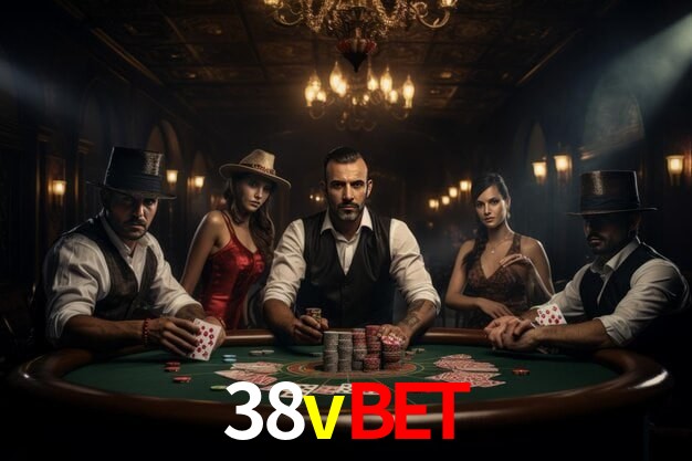 38vbet: Seu Especialista em Apostas Esportivas Brasileiras